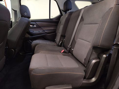 Used 2019 Chevrolet Traverse LT image 25