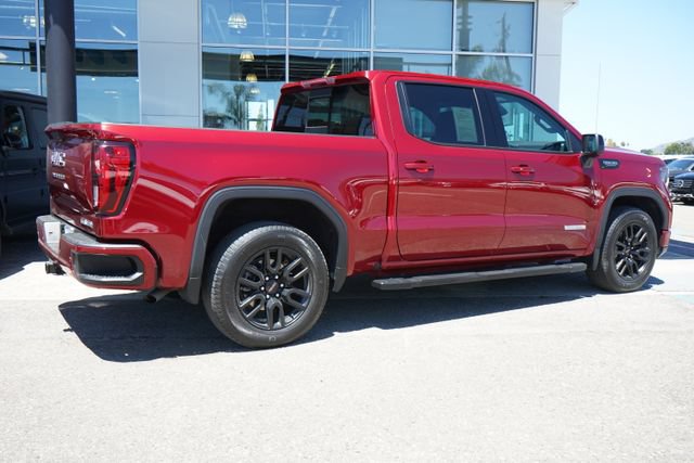 Used 2024 GMC Sierra 1500 Elevation w/ Elevation Premium Package RWD image 8