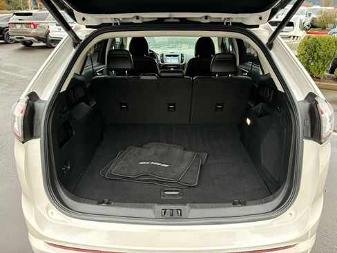 Used 2017 Ford Edge Sport w/ Equipment Group 401A image 56