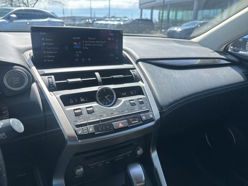 Used 2020 Lexus NX 300 AWD w/ Premium Package image 14