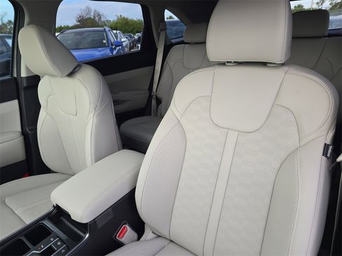 New 2026 Kia Sorento EX image 24