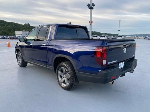 Certified 2023 Honda Ridgeline RTL-E image 10