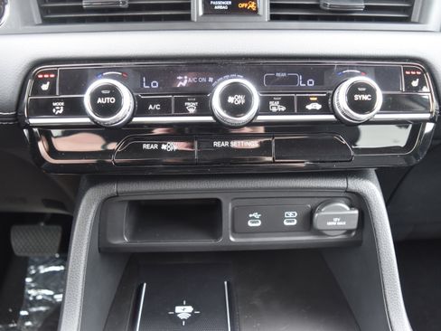 New 2026 Honda Passport RTL image 21