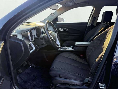 Used 2015 Chevrolet Equinox LT w/ Driver Convenience Package image 10