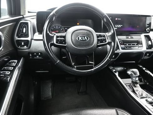 Used 2021 Kia Sorento SX FWD image 18