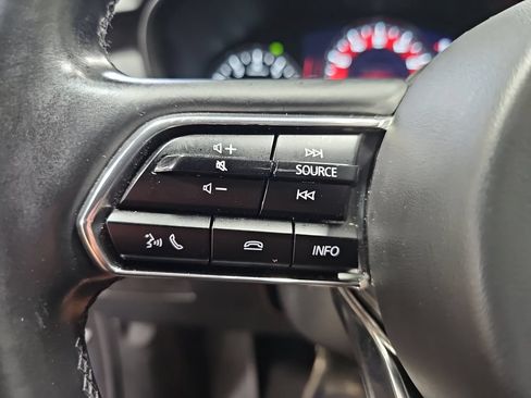 Used 2024 MAZDA CX-90 3.3 Turbo w/ Preferred Plus AWD/4WD image 18