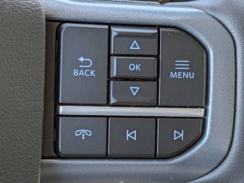 Certified 2026 Ford F350 Lariat AWD/4WD image 26