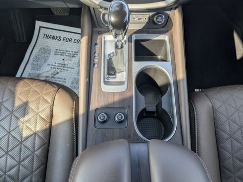 Used 2021 Nissan Murano Platinum image 12