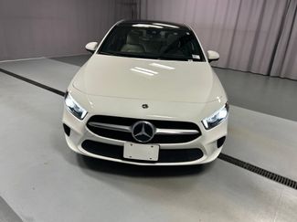 Used 2022 Mercedes-Benz A 220 4MATIC w/ Premium Package Lite video 2