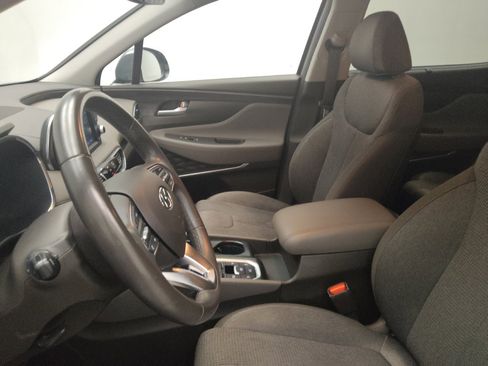 Used 2020 Hyundai Santa Fe SEL w/ Convenience Package AWD/4WD image 17