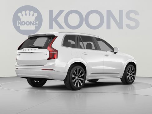 Used 2023 Volvo XC90 B6 Plus w/ Protection Package Premier AWD/4WD image 4