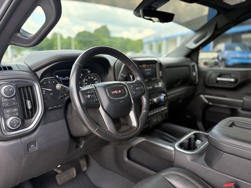 Used 2021 GMC Sierra 1500 AT4 w/ AT4 Premium Package image 20