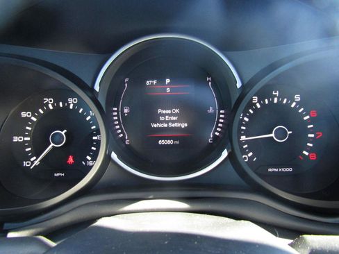 Used 2019 FIAT 500L Trekking FWD image 16