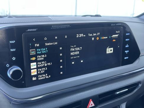 Used 2023 Hyundai Sonata N Line image 42