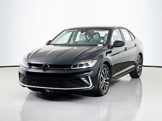 New 2026 Volkswagen Jetta SE video 3