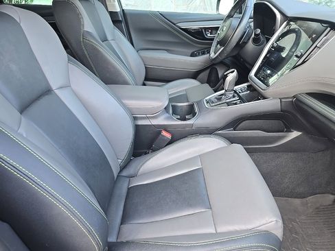 Used 2023 Subaru Outback Onyx Edition XT image 32