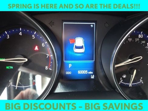 Certified 2018 Toyota C-HR XLE image 12