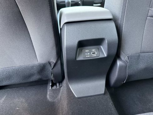 New 2026 Subaru Crosstrek 2.5i Premium image 17