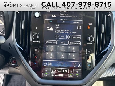 New 2026 Subaru Ascent Premium AWD/4WD image 26