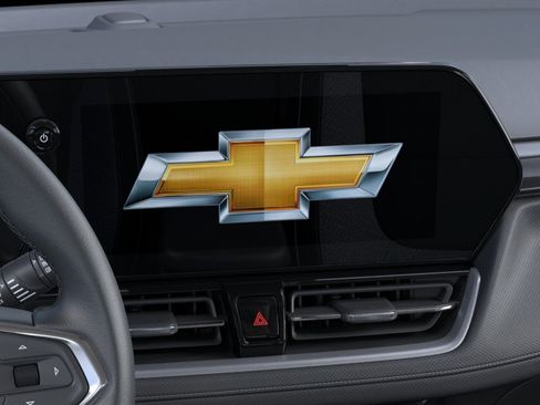 New 2026 Chevrolet TrailBlazer LT w/ LT Cold Weather Package FWD image 44