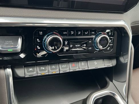 New 2026 GMC Sierra 1500 Denali image 21