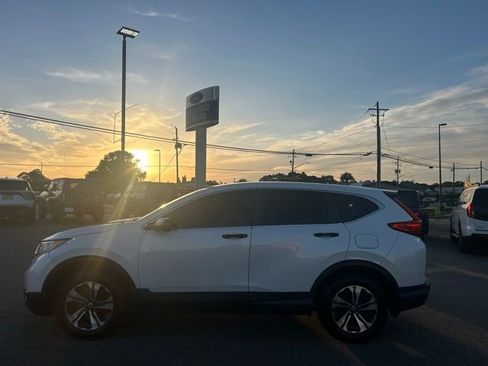 Used 2019 Honda CR-V LX image 5