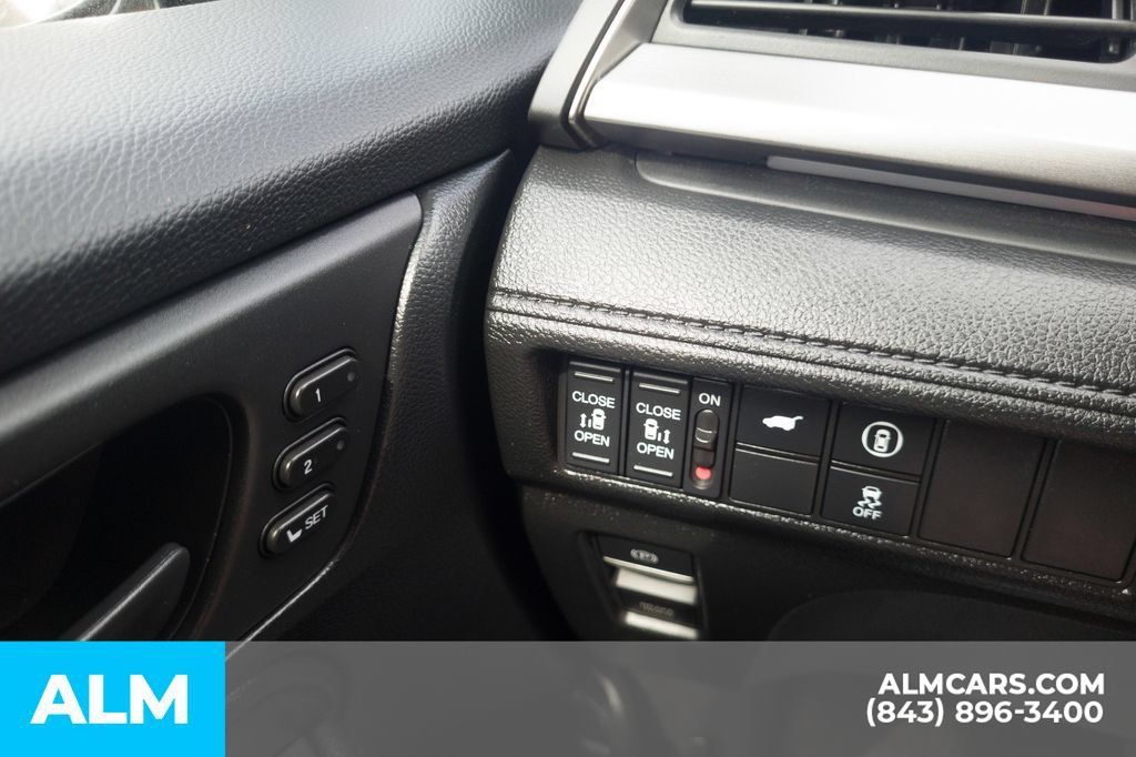 Used 2023 Honda Odyssey Sport image 34