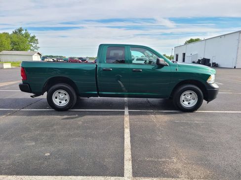 Used 2022 RAM 1500 Tradesman w/ Popular Equipment Group AWD/4WD image 8