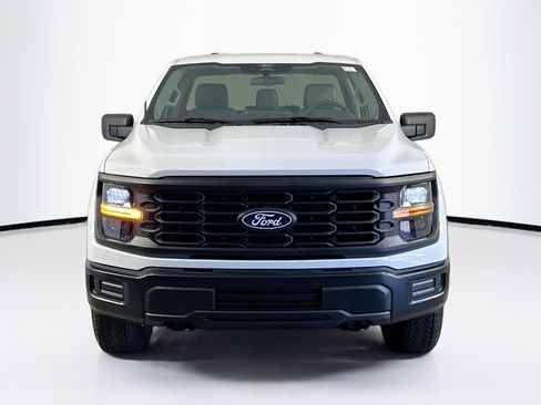 Used 2025 Ford F150 XL image 2