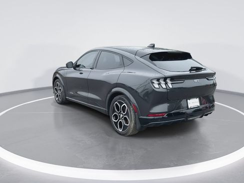 Used 2022 Ford Mustang Mach-E GT AWD/4WD image 6