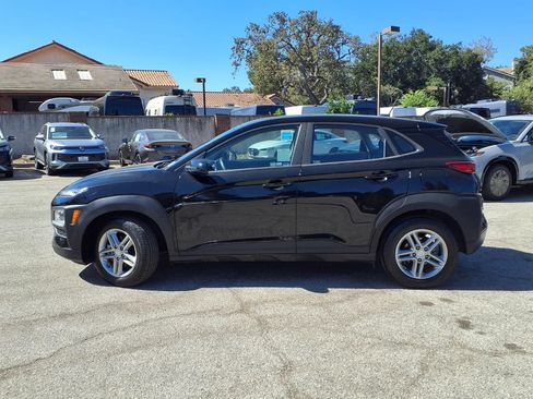 Used 2019 Hyundai Kona SE FWD image 3