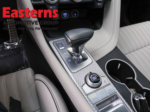 Used 2023 Genesis G70 2.0T w/ Sport Prestige Package AWD/4WD image 13
