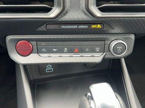 New 2025 Ford Mustang Coupe image 26