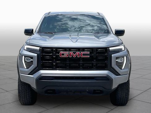 Certified 2024 GMC Canyon Elevation RWD image 4