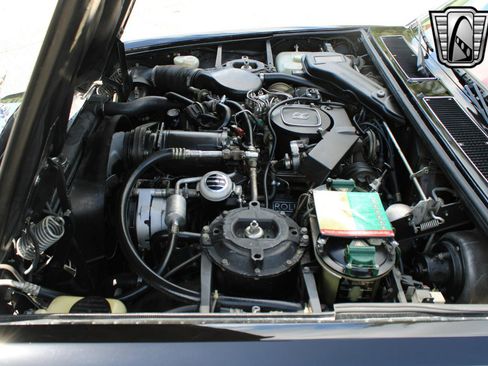 Used 1986 Rolls-Royce Silver Spirit image 17