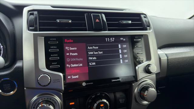 Used 2024 Toyota 4Runner SR5 RWD image 32