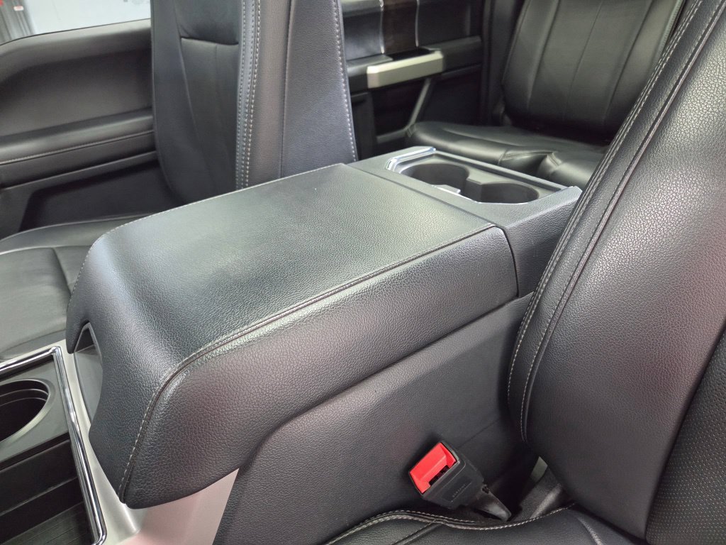 Used 2022 Ford F250 Lariat w/ Tremor Off-Road Package AWD/4WD image 45