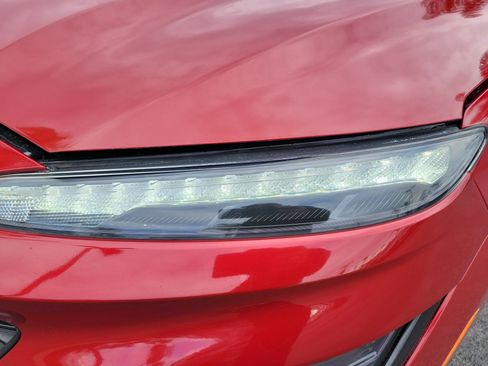 Certified 2022 Hyundai Kona N Line image 28