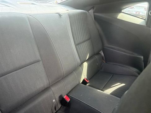 Used 2012 Chevrolet Camaro LS RWD image 17