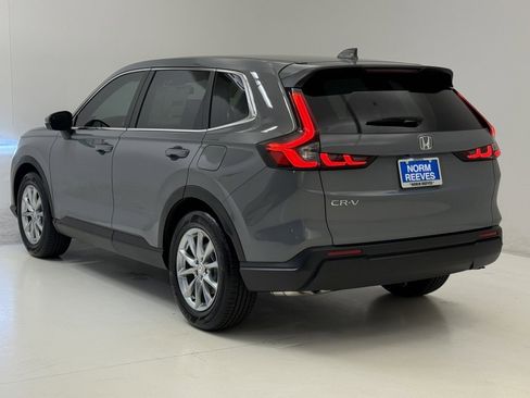 New 2026 Honda CR-V EX image 7