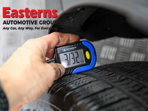 Used 2024 Dodge Hornet GT image 29