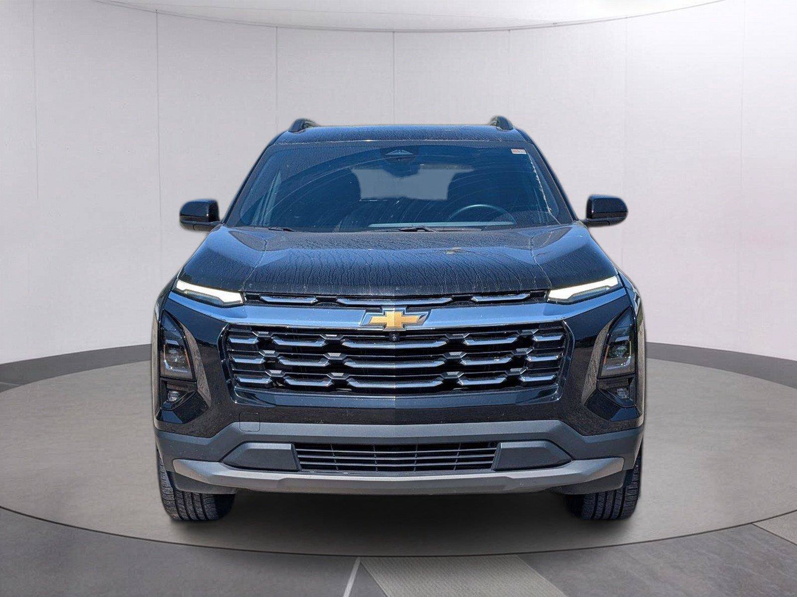 Certified 2025 Chevrolet Equinox LT w/ Convenience Package II FWD image 10