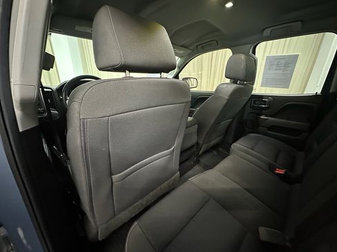 Used 2016 GMC Sierra 1500 SLE image 24