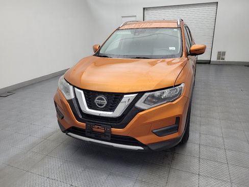 Used 2019 Nissan Rogue SV AWD/4WD image 15