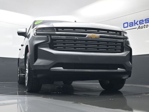 Used 2021 Chevrolet Tahoe Premier image 42