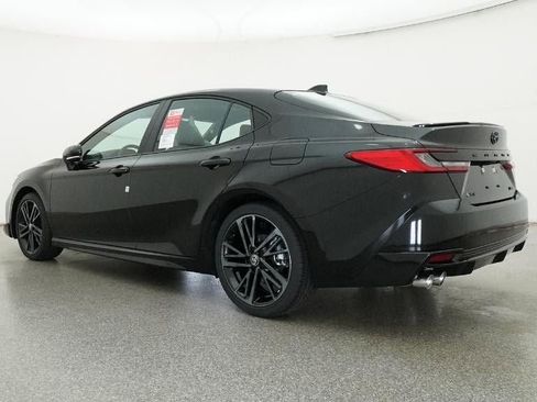 New 2026 Toyota Camry XSE image 21