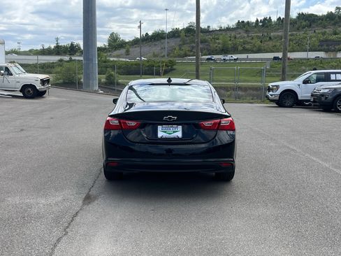Used 2024 Chevrolet Malibu LT FWD image 6