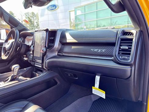 Used 2023 RAM 1500 TRX w/ TRX Level 2 Equipment Group image 19