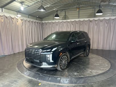 Used 2025 Hyundai Palisade Calligraphy