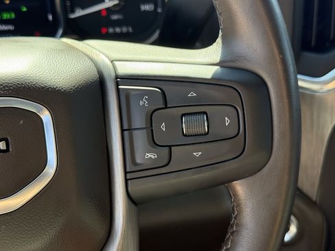 Used 2021 GMC Sierra 1500 Denali image 17